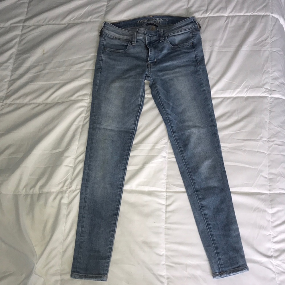 Women’s Jeans